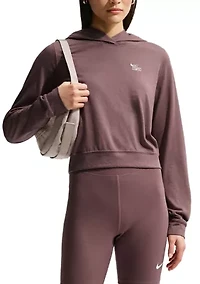 Women's Sportswear Chill Knit Lightweight Hoodie