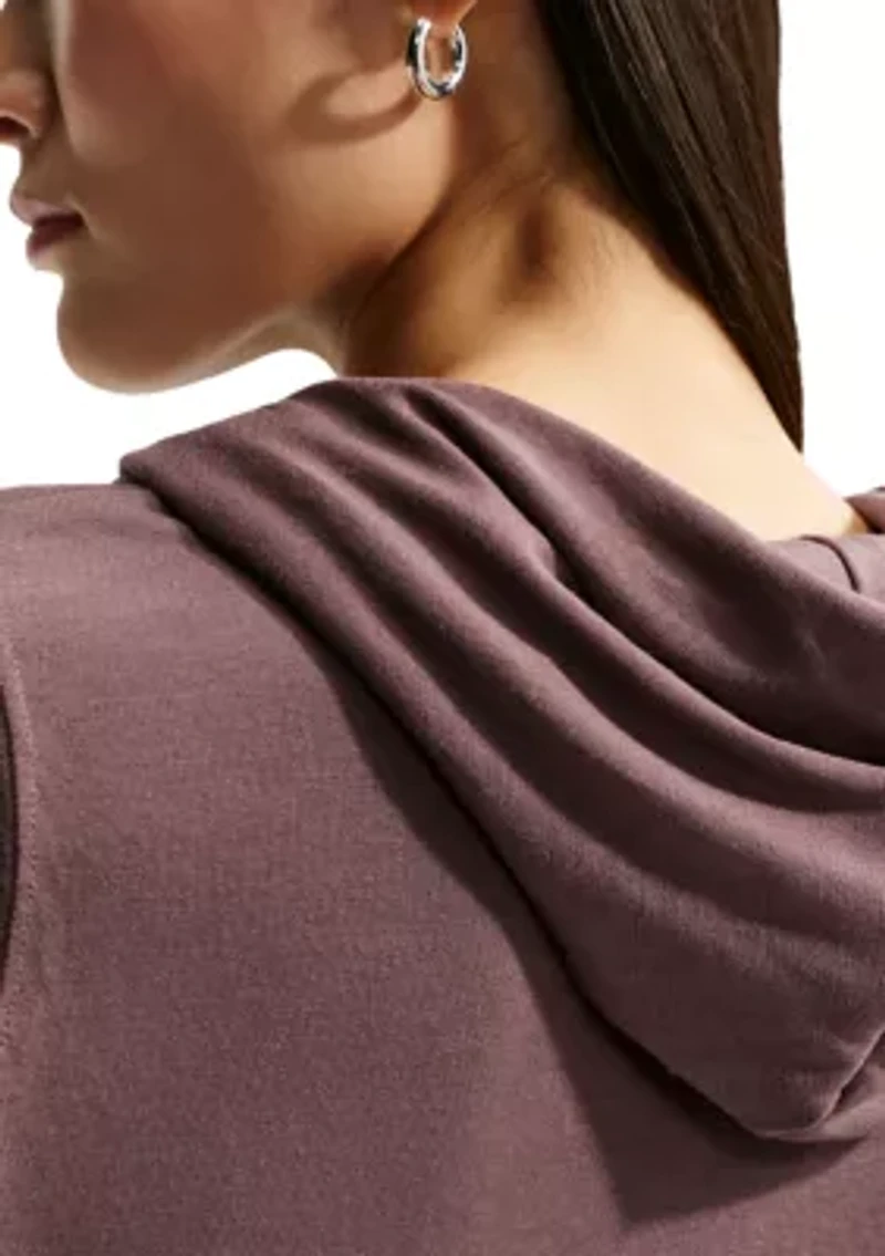 Women's Sportswear Chill Knit Lightweight Hoodie