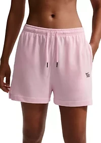 Women's Sportswear Chill Knit High-Waisted Lightweight Shorts