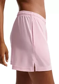 Women's Sportswear Chill Knit High-Waisted Lightweight Shorts