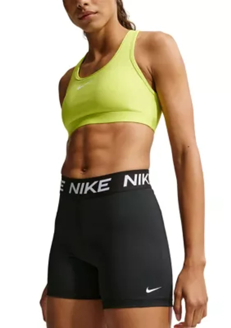 Women's Victory Mid-Rise 5" Biker Shorts