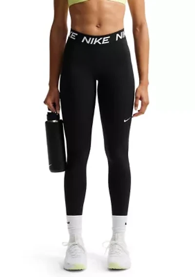 Women's Victory Mid-Rise Full-Length Leggings