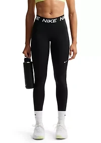 Women's Victory Mid-Rise Full-Length Leggings