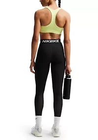 Women's Victory Mid-Rise Full-Length Leggings