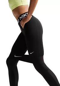 Women's Victory Mid-Rise Full-Length Leggings