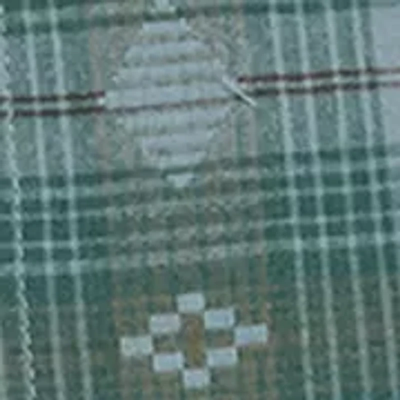 Coastal Breeze Woven Long Sleeve Shirt