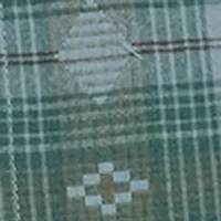 Coastal Breeze Woven Long Sleeve Shirt