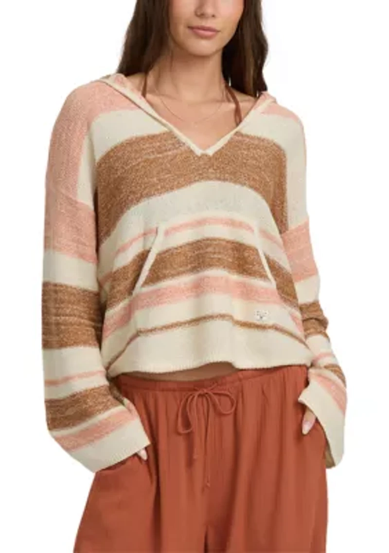 Baja Beach Sweater