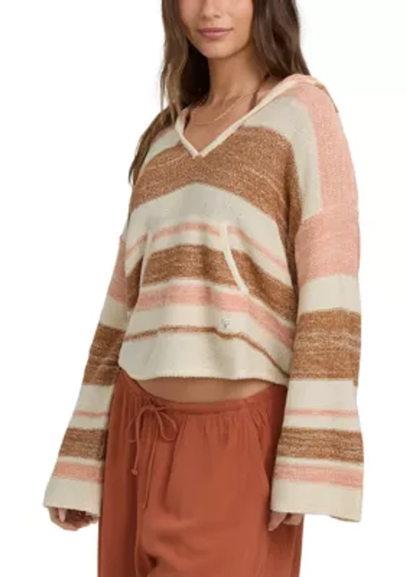 Baja Beach Sweater