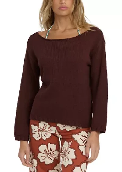 Ellipse Sweater