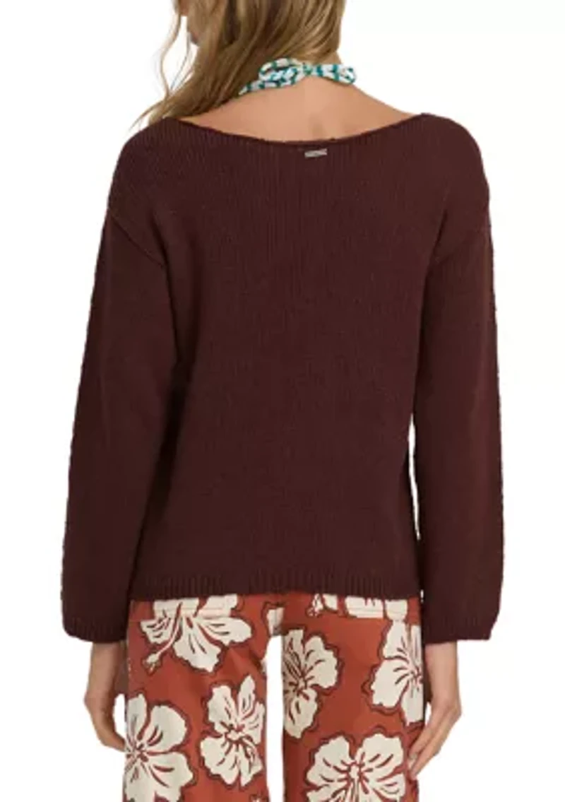 Ellipse Sweater