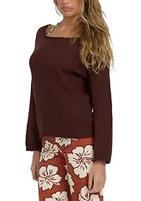 Ellipse Sweater
