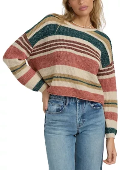 Lit Light Sweater