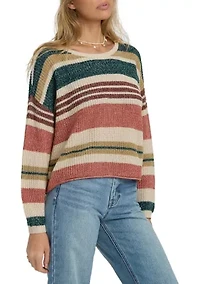Lit Light Sweater