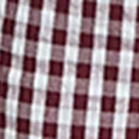 Women's Sun Fade Printed Shorts