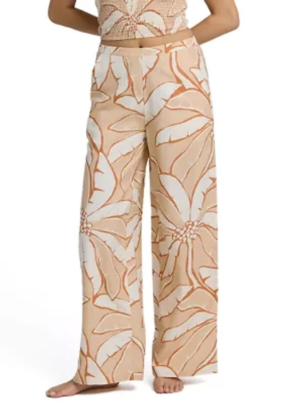 Women's Tropic Breeze Pants
