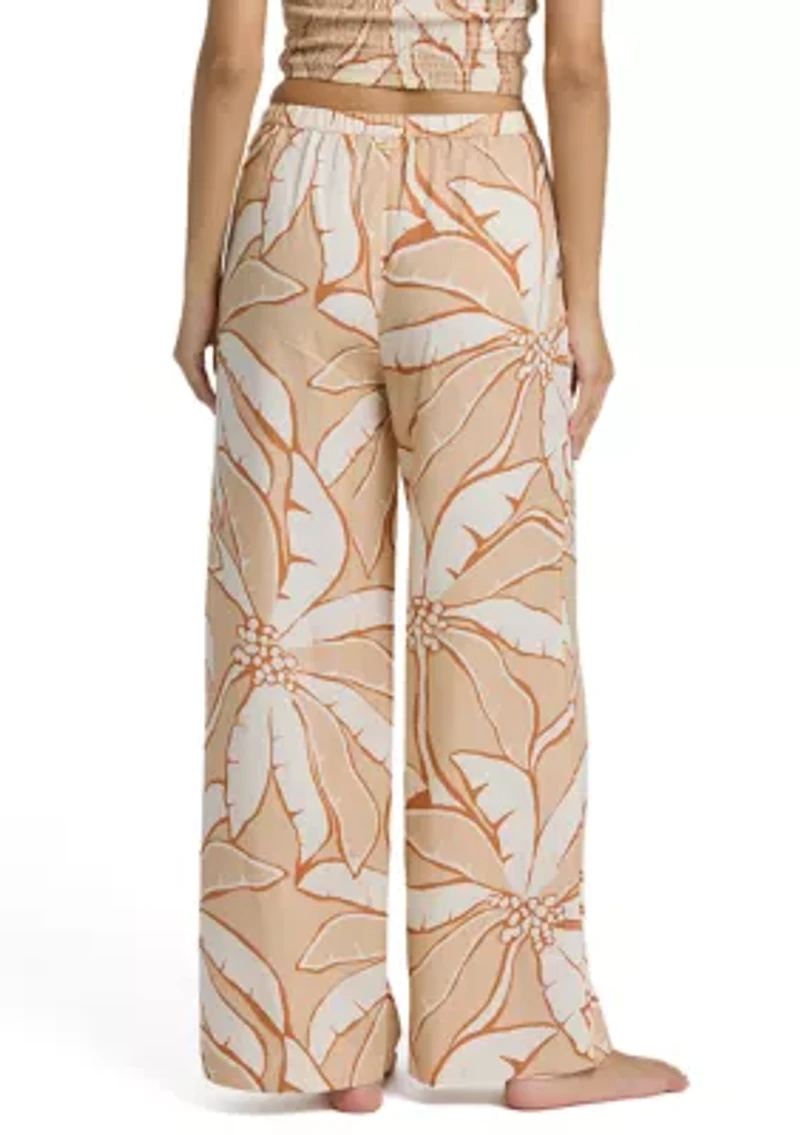 Women's Tropic Breeze Pants