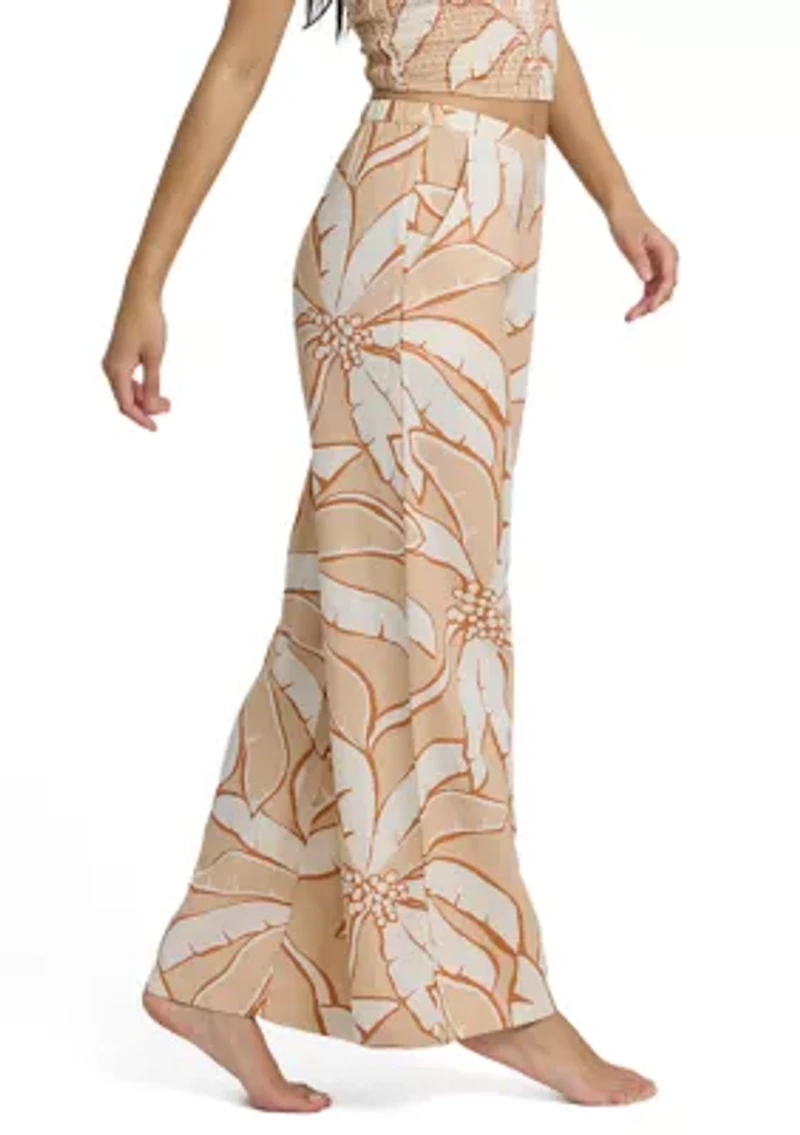 Women's Tropic Breeze Pants