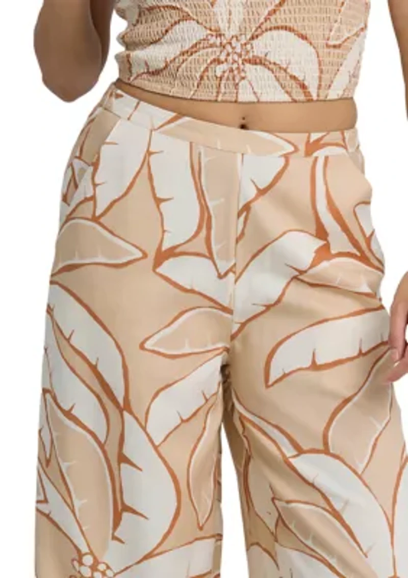 Women's Tropic Breeze Pants