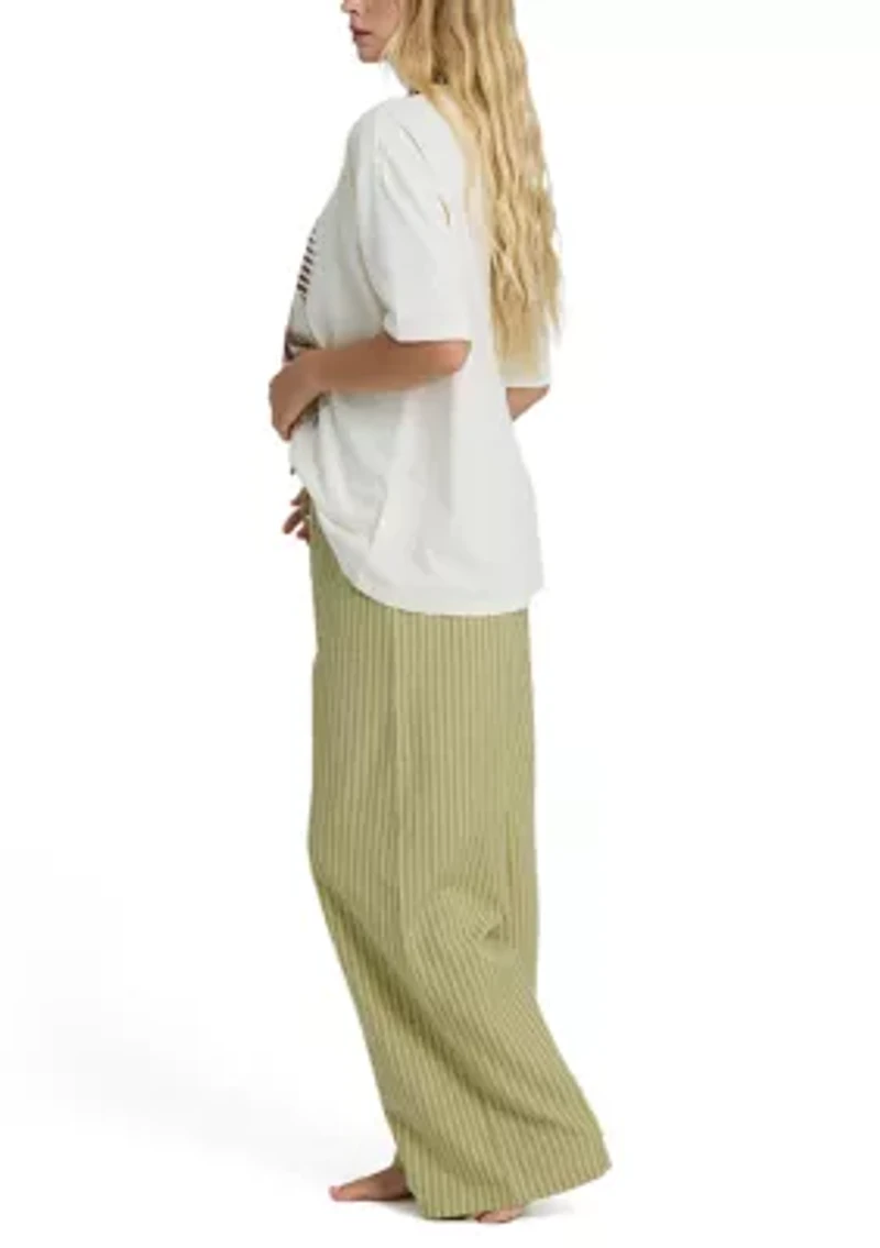 Another Wave Pants