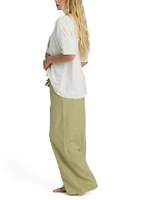 Another Wave Pants