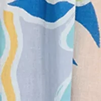 Women's Island Life Midi Dress