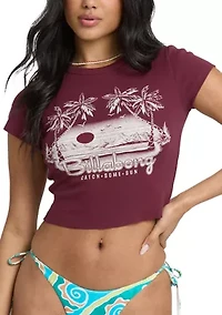 Women's Catch Some Sun Short Sleeve T-Shirt
