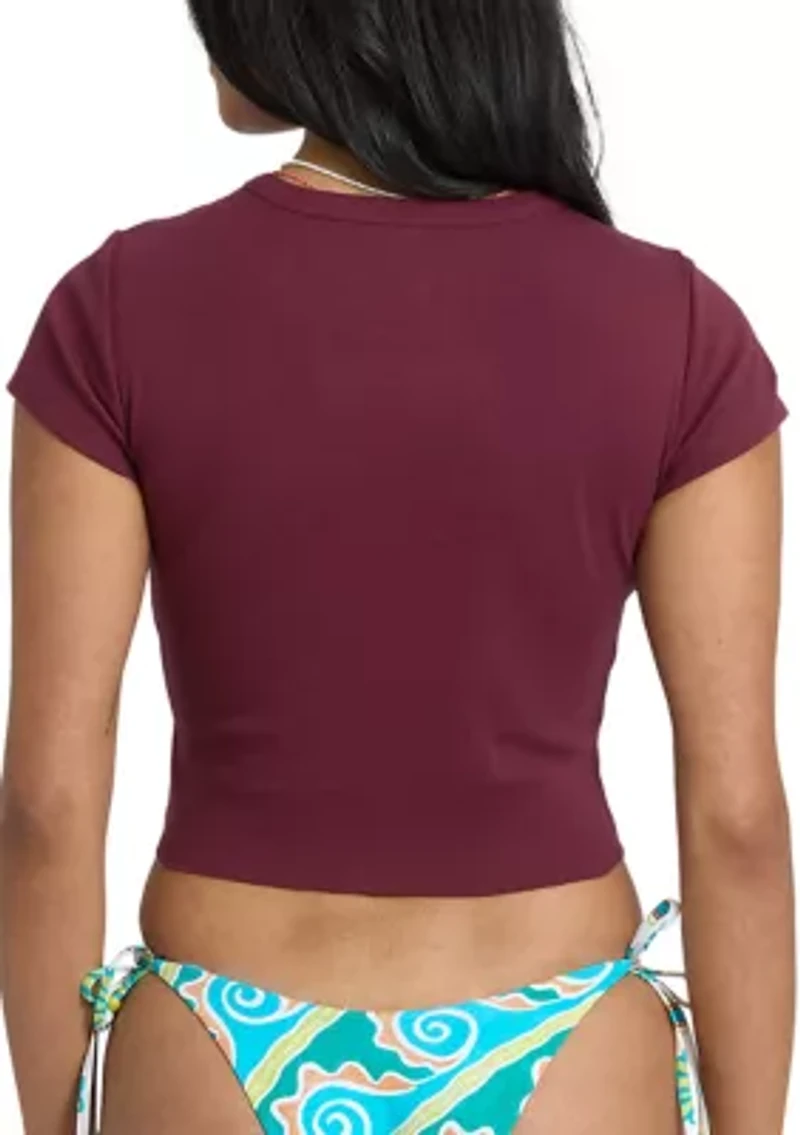 Women's Catch Some Sun Short Sleeve T-Shirt