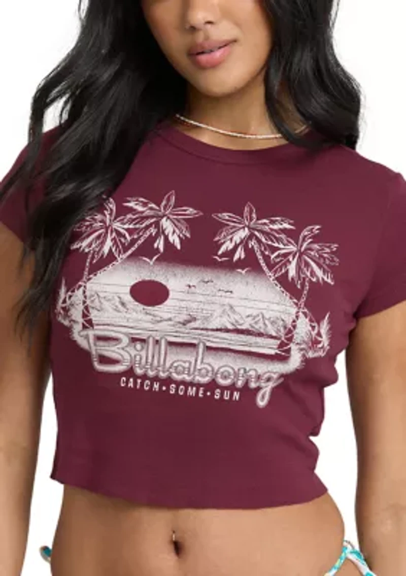 Women's Catch Some Sun Short Sleeve T-Shirt