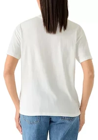 Women's Lush Escape Short Sleeve T-Shirt