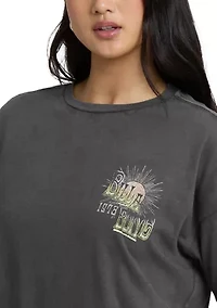 Sun Chasing Short Sleeve Graphic T-Shirt