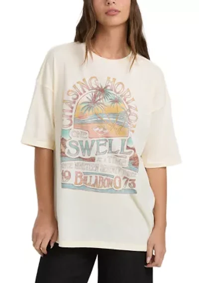 Women's The Sun Rises Short Sleeve T-Shirt