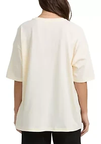 Women's The Sun Rises Short Sleeve T-Shirt