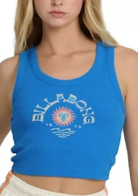 Women's Sunset Horizons Tank
