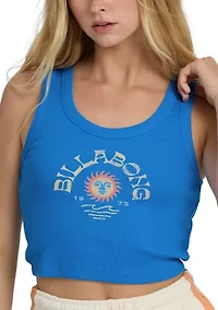 Women's Sunset Horizons Tank
