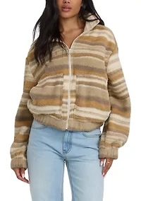 First Light Sherpa Jacket