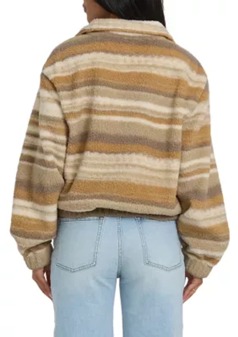 First Light Sherpa Jacket