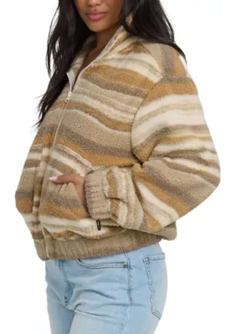 First Light Sherpa Jacket