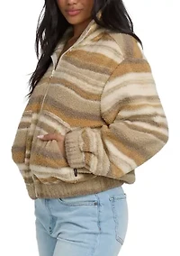 First Light Sherpa Jacket