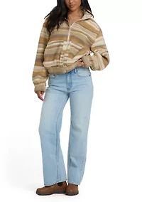 First Light Sherpa Jacket