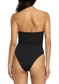 Sol Searcher Hailey One Piece Swimsuit