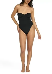 Sol Searcher Hailey One Piece Swimsuit