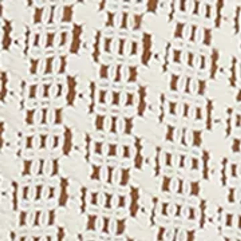 Stellar Time Crochet Romper