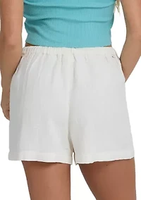 Women's Wanderer Woven Shorts