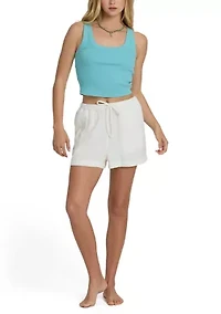 Women's Wanderer Woven Shorts