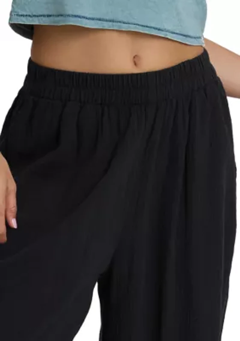 Follow Me Pants