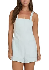 Beach Crush Overalls