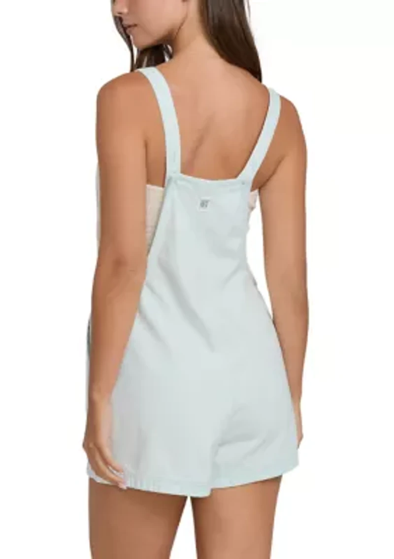 Beach Crush Overalls