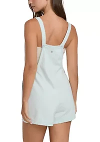 Beach Crush Overalls
