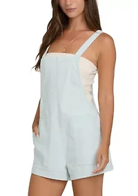 Beach Crush Overalls